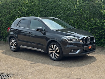 Used Suzuki SX4 S-Cross 2018 for sale - 78513237: Photo
