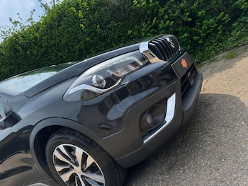 Used Suzuki SX4 S-Cross 2018 for sale - 78513237: Photo