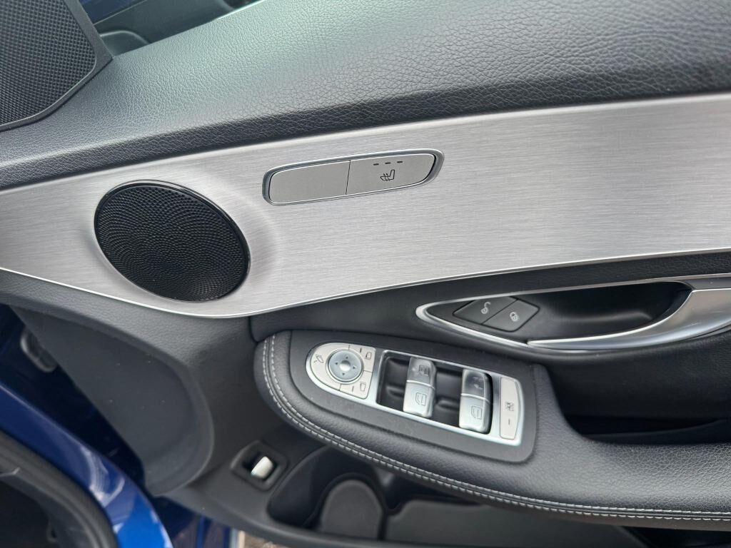 Used Mercedes-Benz C Class 2019 for sale - 77744344: Photo 16