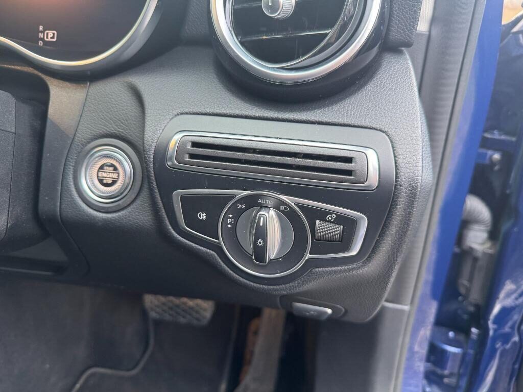 Used Mercedes-Benz C Class 2019 for sale - 77744344: Photo 17