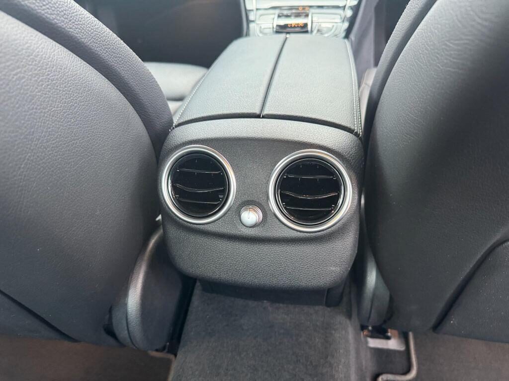 Used Mercedes-Benz C Class 2019 for sale - 77744344: Photo 18
