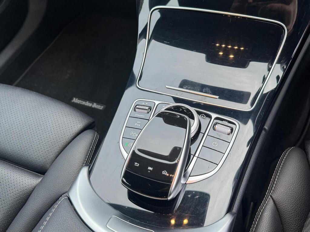 Used Mercedes-Benz C Class 2019 for sale - 77744344: Photo 23