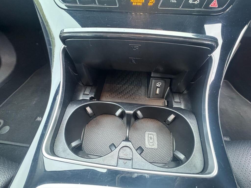 Used Mercedes-Benz C Class 2019 for sale - 77744344: Photo 24