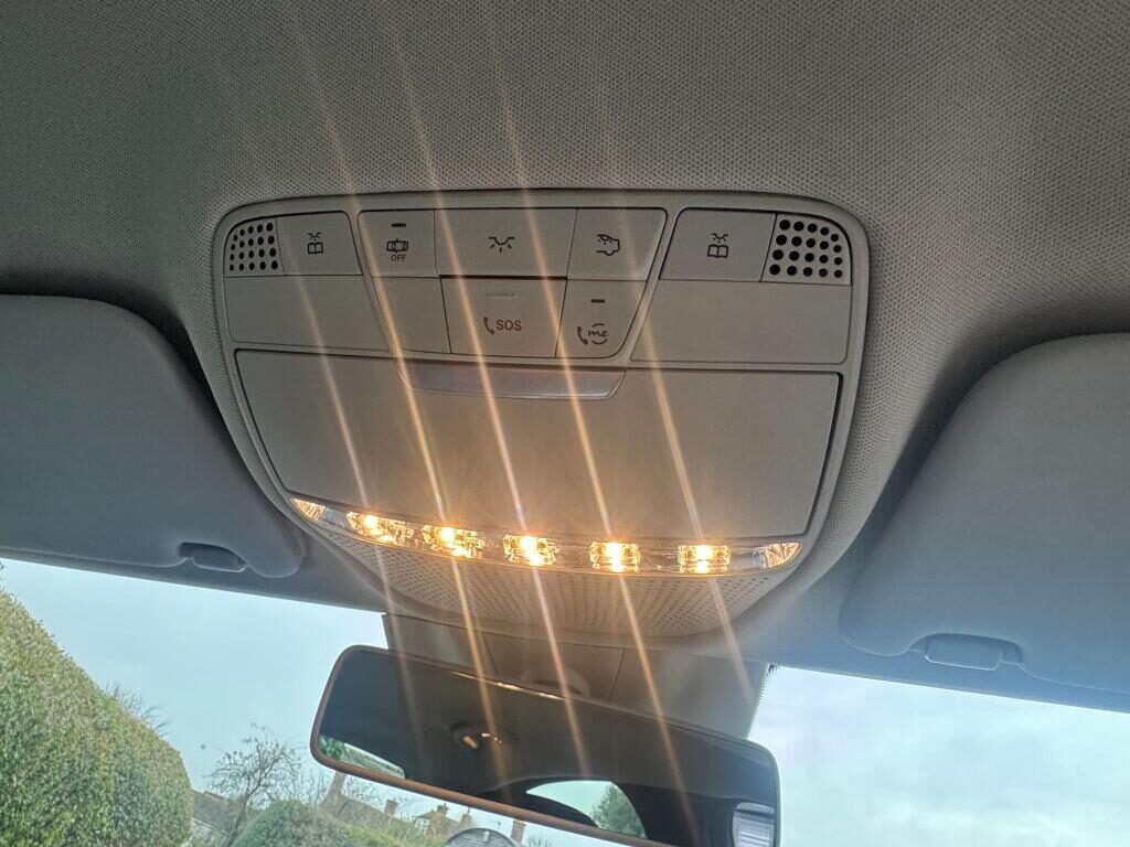 Used Mercedes-Benz C Class 2019 for sale - 77744344: Photo 26