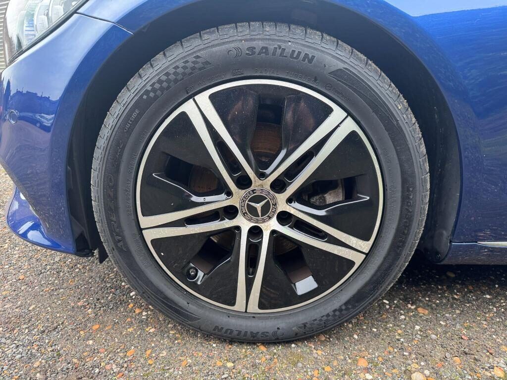 Used Mercedes-Benz C Class 2019 for sale - 77744344: Photo 27