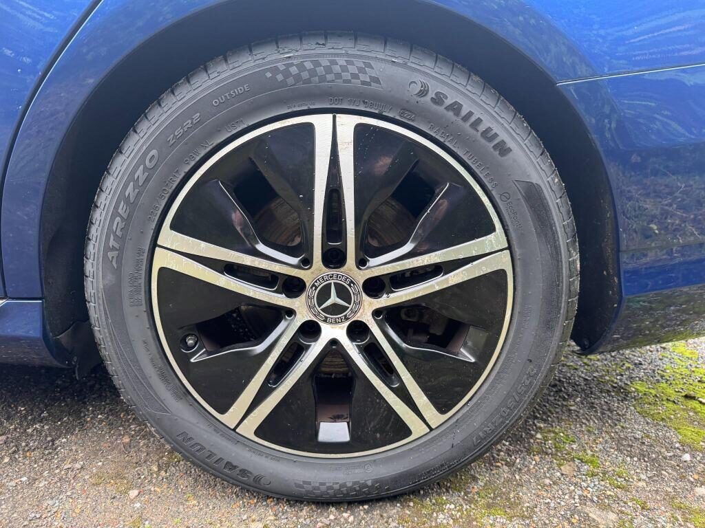 Used Mercedes-Benz C Class 2019 for sale - 77744344: Photo 28