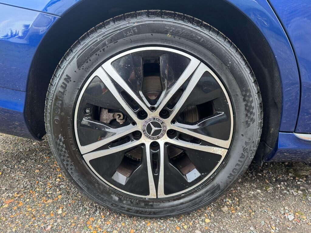 Used Mercedes-Benz C Class 2019 for sale - 77744344: Photo 29