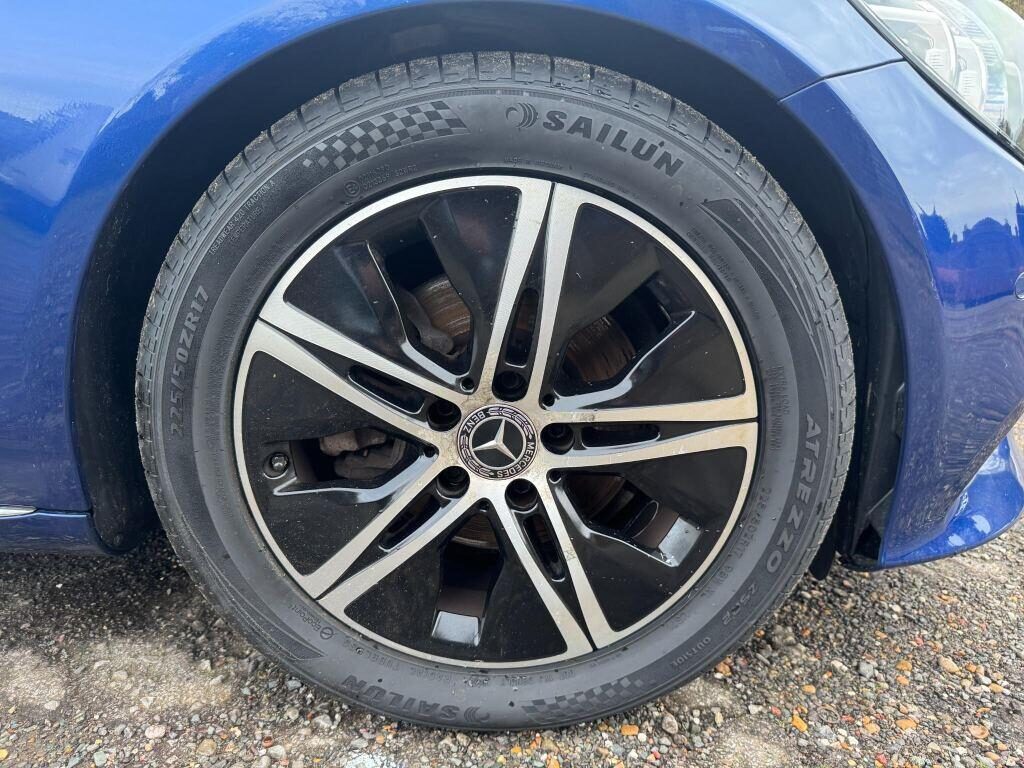 Used Mercedes-Benz C Class 2019 for sale - 77744344: Photo 30