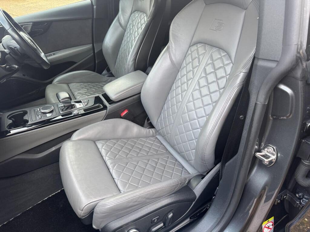 Used Audi S5 2017 for sale - 77744348: Photo 11