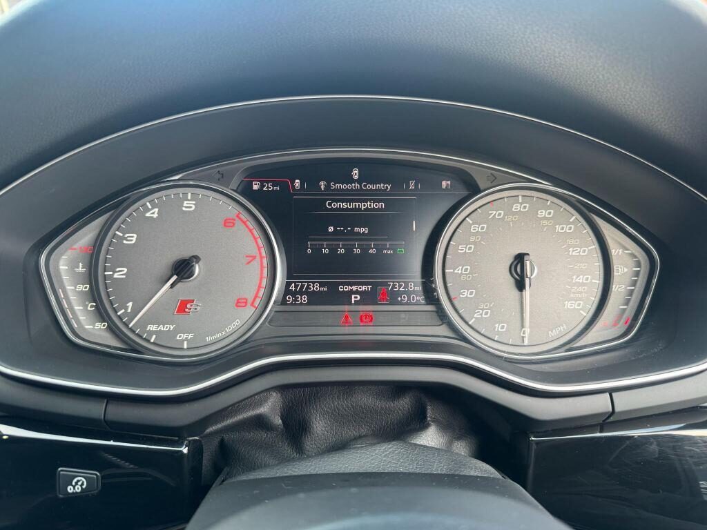 Used Audi S5 2017 for sale - 77744348: Photo 14