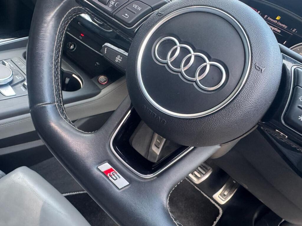 Used Audi S5 2017 for sale - 77744348: Photo 21