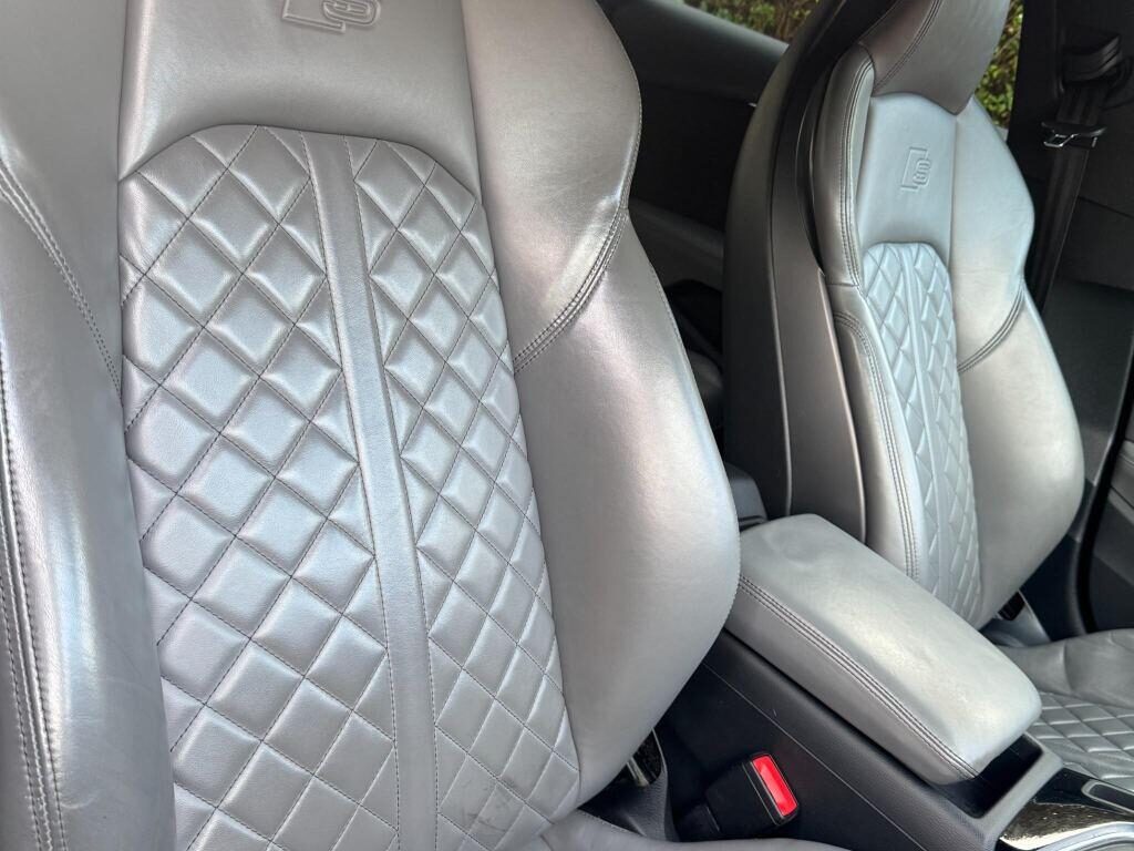 Used Audi S5 2017 for sale - 77744348: Photo 24