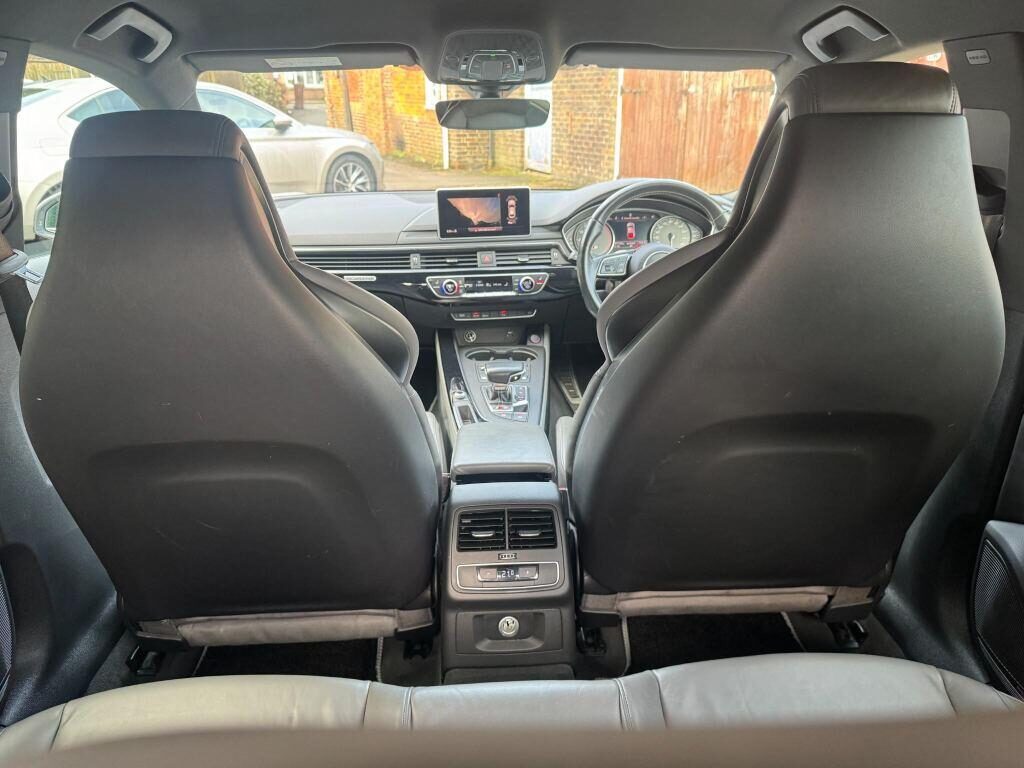 Used Audi S5 2017 for sale - 77744348: Photo 30