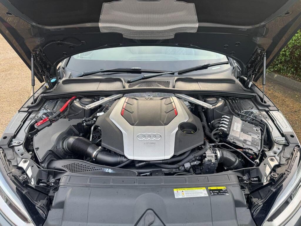 Used Audi S5 2017 for sale - 77744348: Photo 32