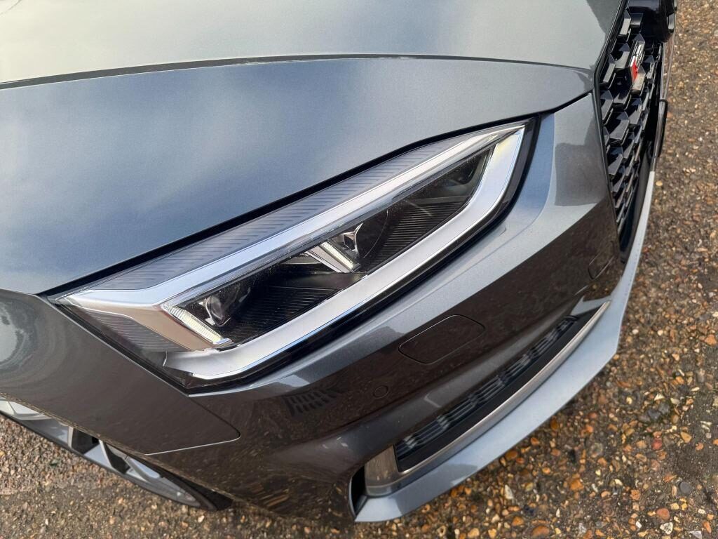 Used Audi S5 2017 for sale - 77744348: Photo 34