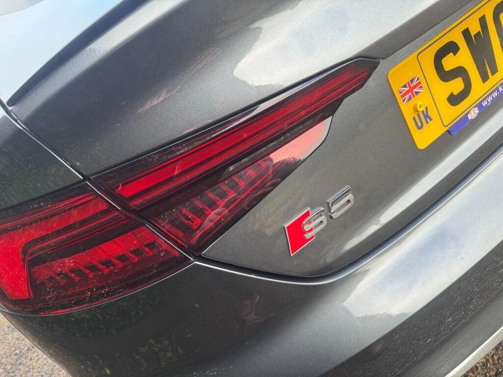 Used Audi S5 2017 for sale - 77744348: Photo 36