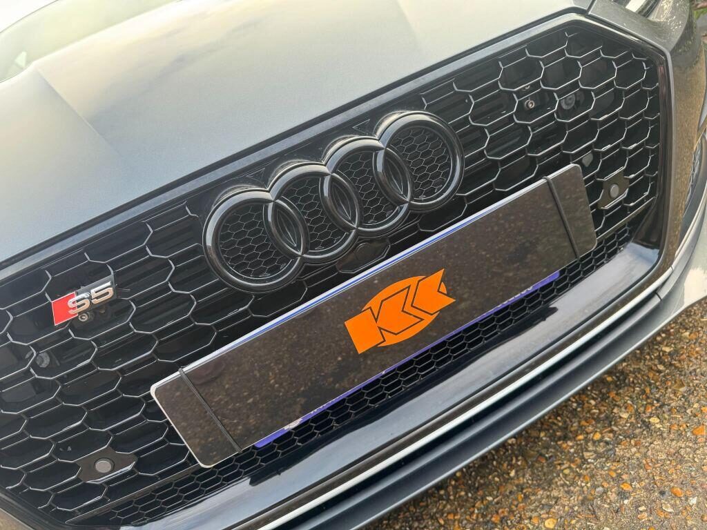 Used Audi S5 2017 for sale - 77744348: Photo 37