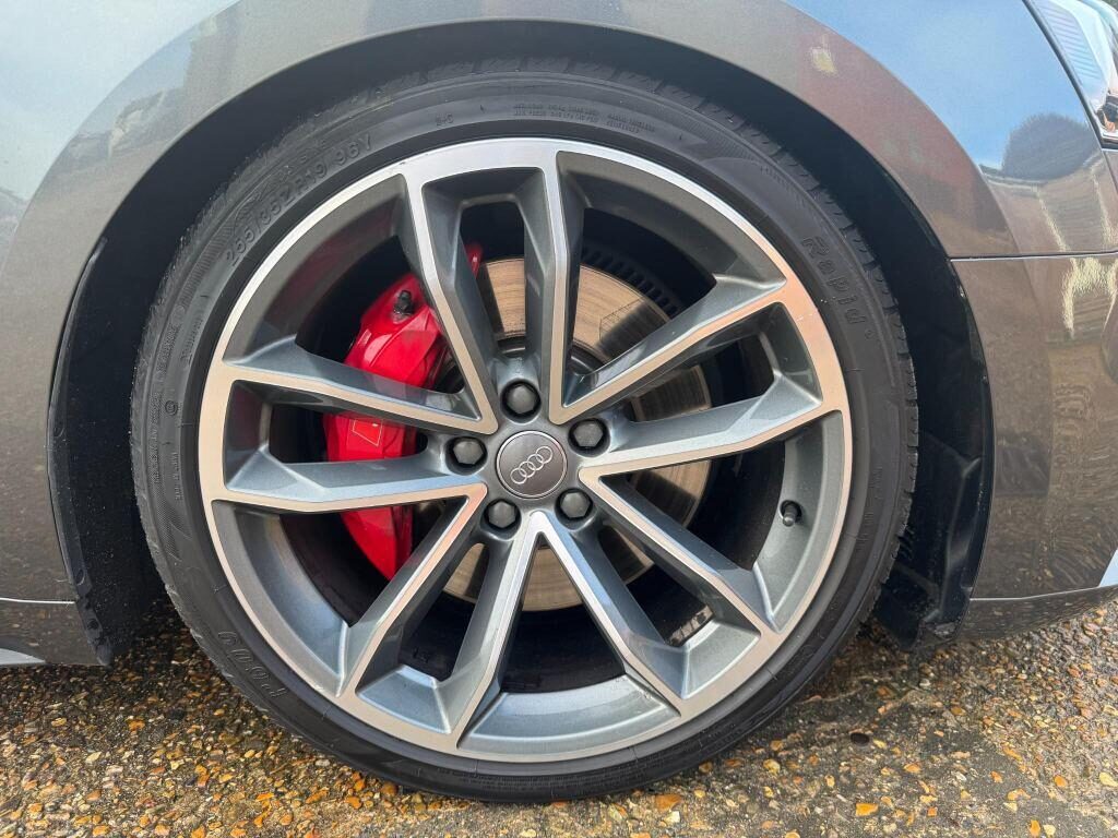 Used Audi S5 2017 for sale - 77744348: Photo 39