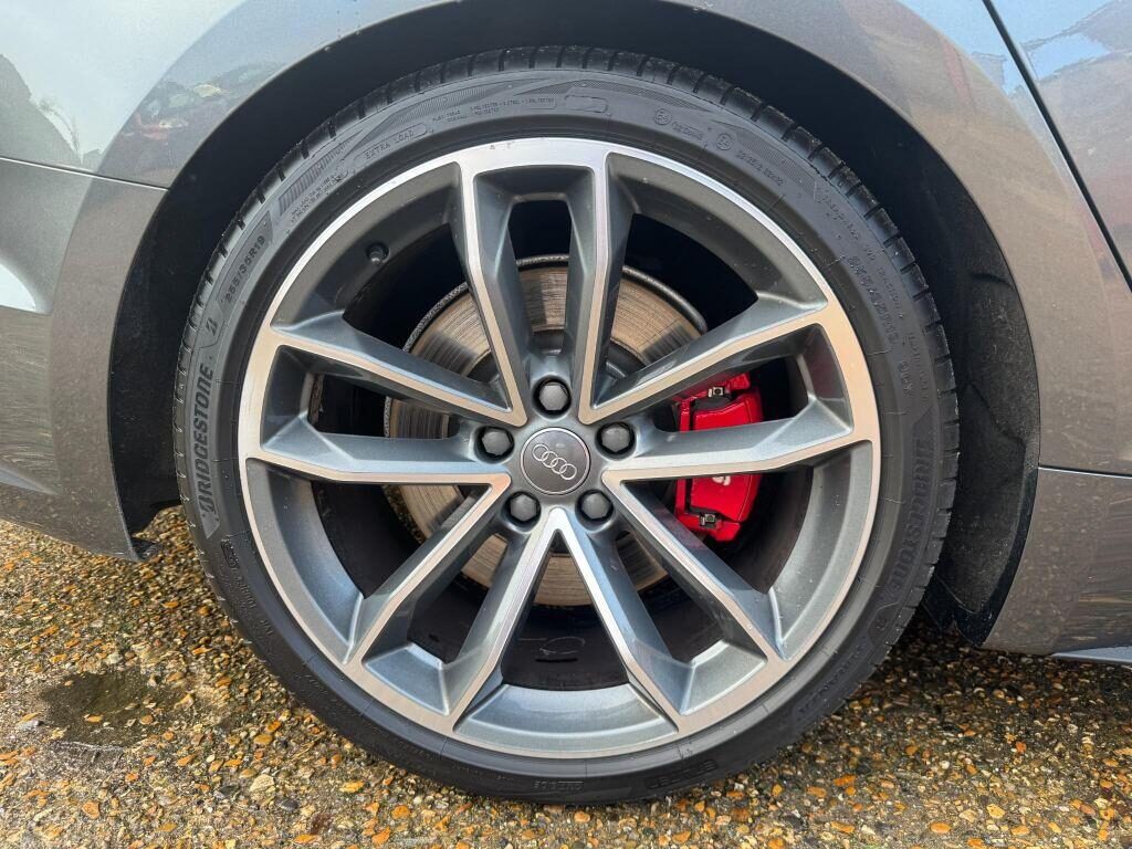 Used Audi S5 2017 for sale - 77744348: Photo 40