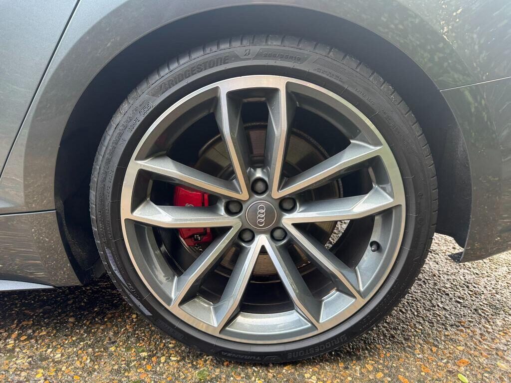 Used Audi S5 2017 for sale - 77744348: Photo 41