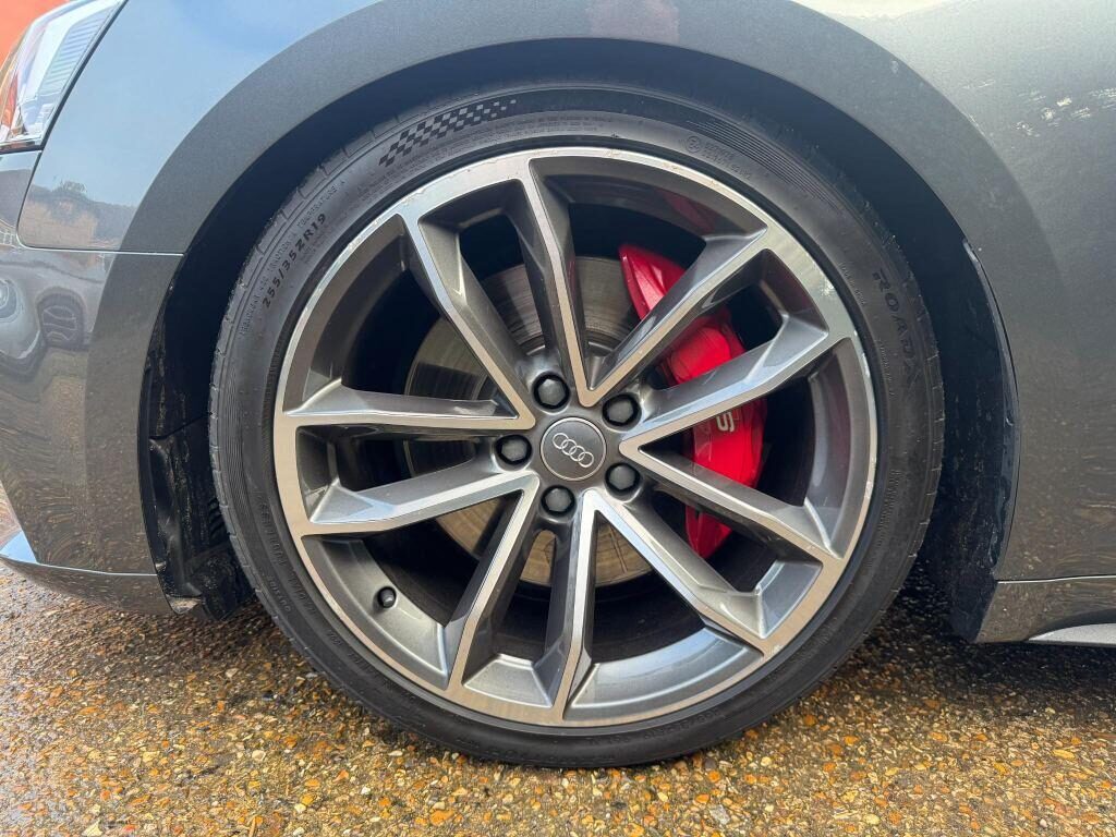 Used Audi S5 2017 for sale - 77744348: Photo 42