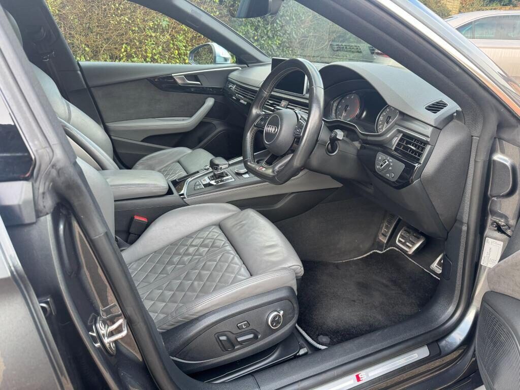 Used Audi S5 2017 for sale - 77744348: Photo 7