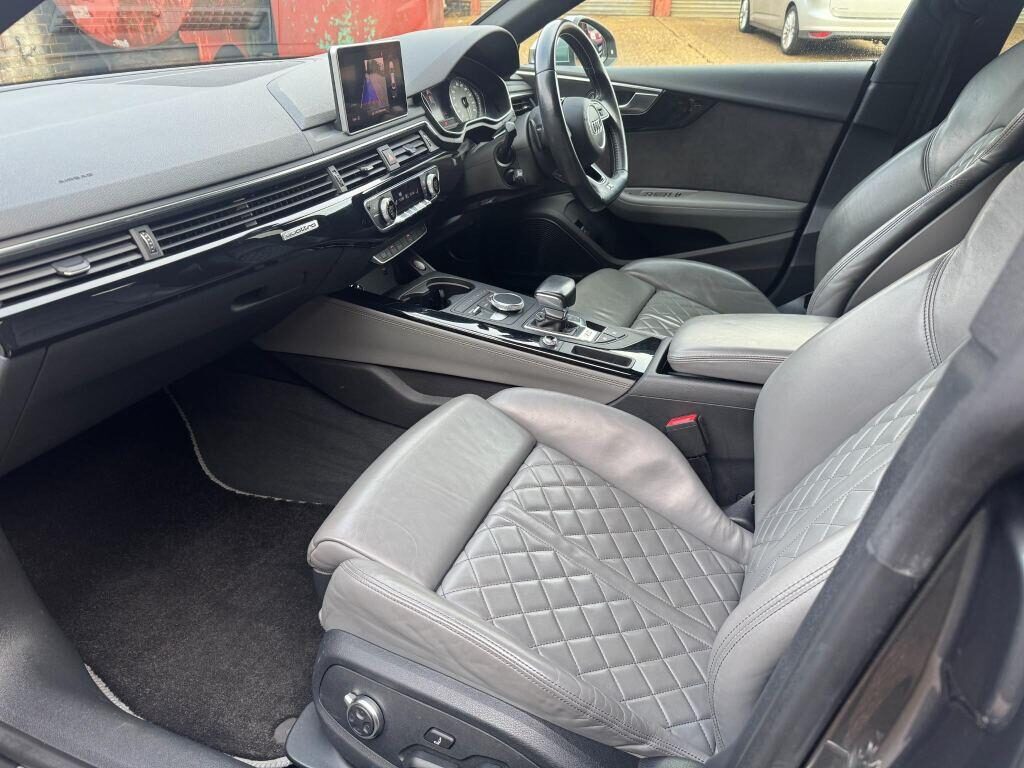 Used Audi S5 2017 for sale - 77744348: Photo 9