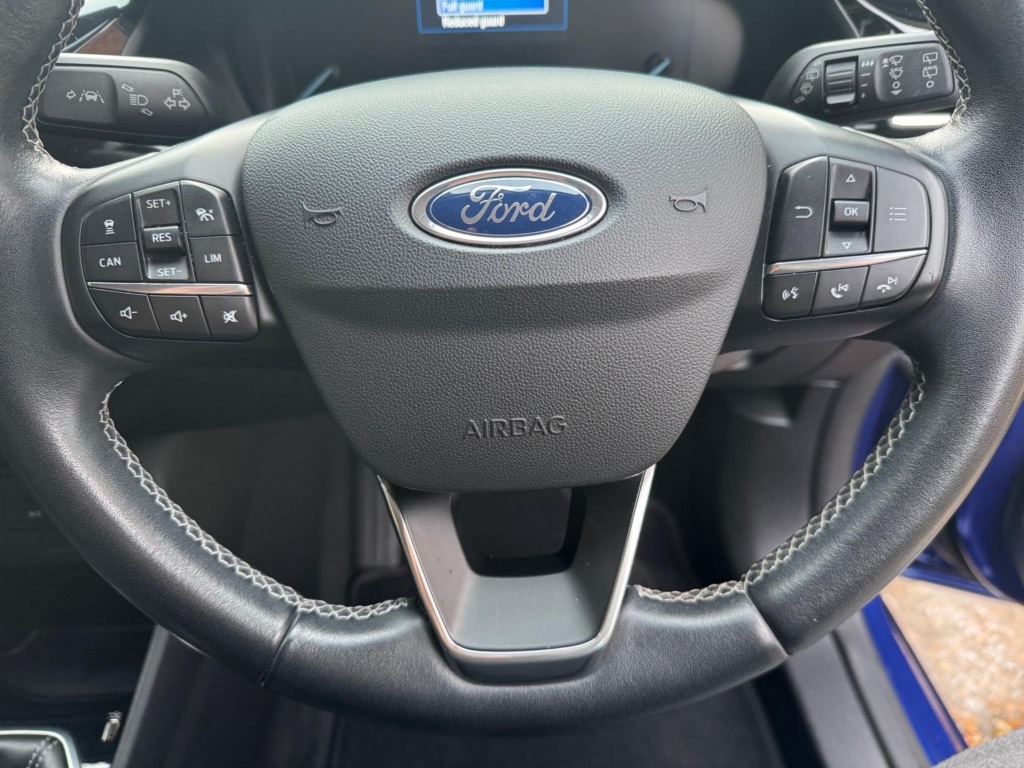 Used Ford Fiesta 2018 for sale - 77084332: Photo 15