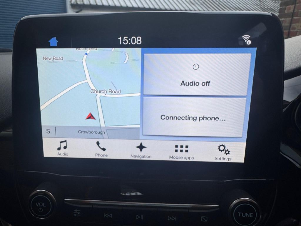 Used Ford Fiesta 2018 for sale - 77084332: Photo 18