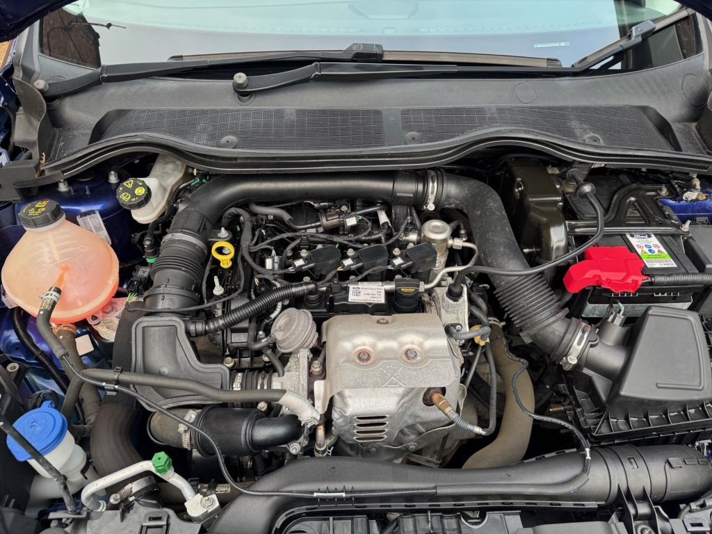 Used Ford Fiesta 2018 for sale - 77084332: Photo 25