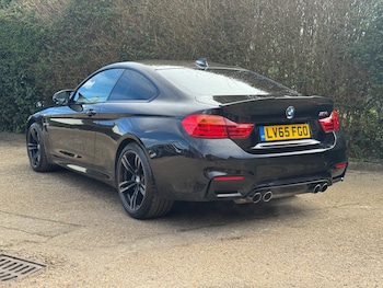 Used BMW M4 2015 for sale - 79047353: Photo