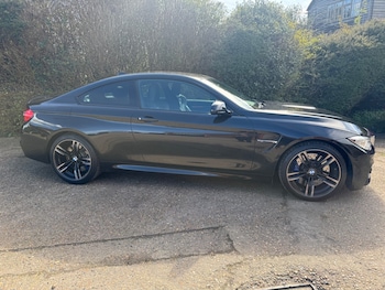 Used BMW M4 2015 for sale - 79047353: Photo