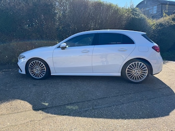 Used Mercedes-Benz A-Class 2023 for sale - 77947181: Photo