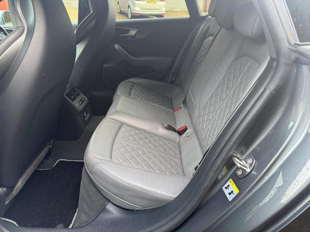 Used Audi S5 2017 for sale - 77173574: Photo 10