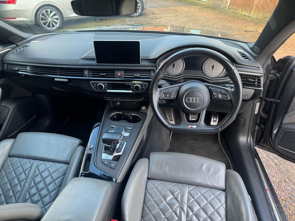 Used Audi S5 2017 for sale - 77173574: Photo 12