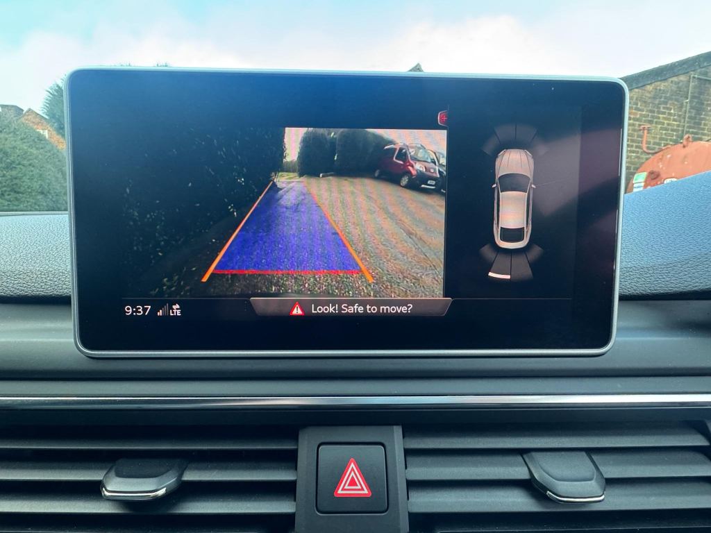 Used Audi S5 2017 for sale - 77173574: Photo 15