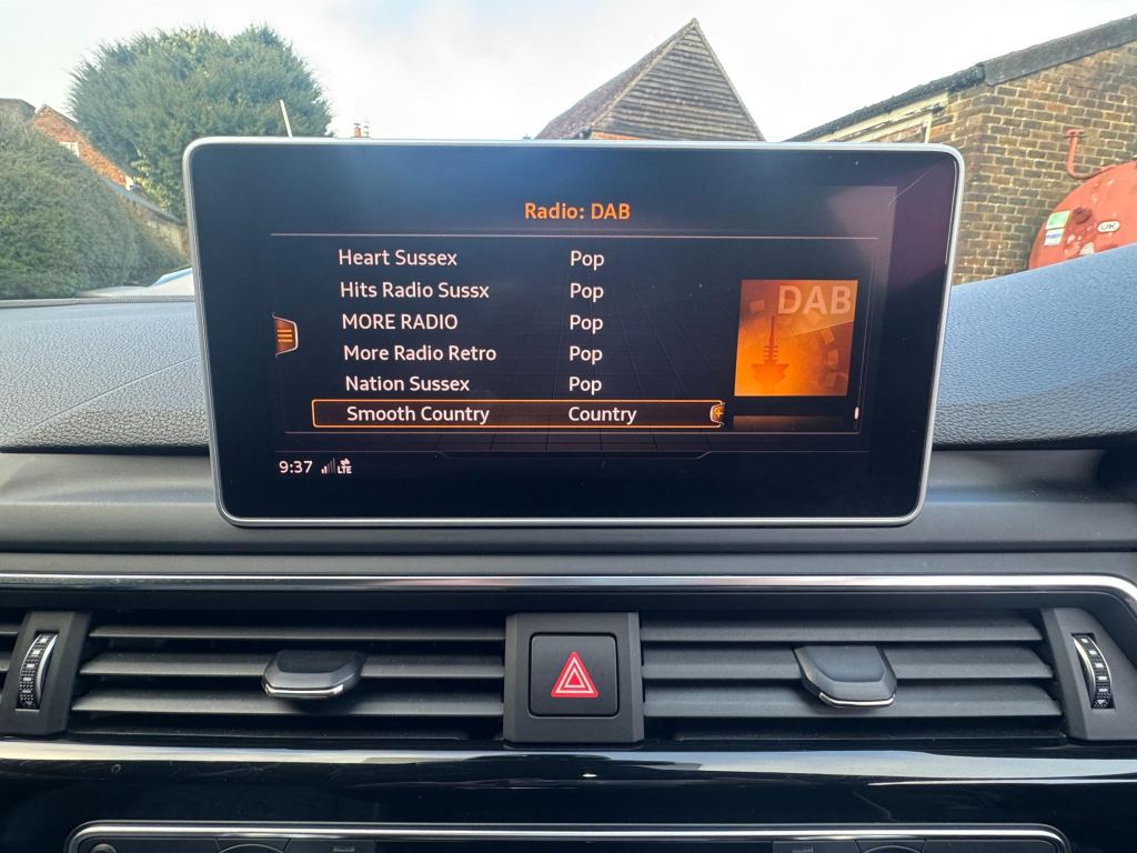 Used Audi S5 2017 for sale - 77173574: Photo 16