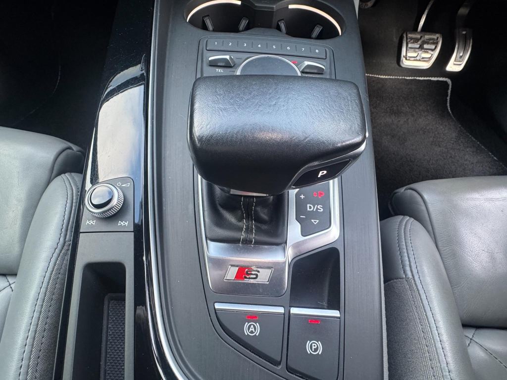 Used Audi S5 2017 for sale - 77173574: Photo 19