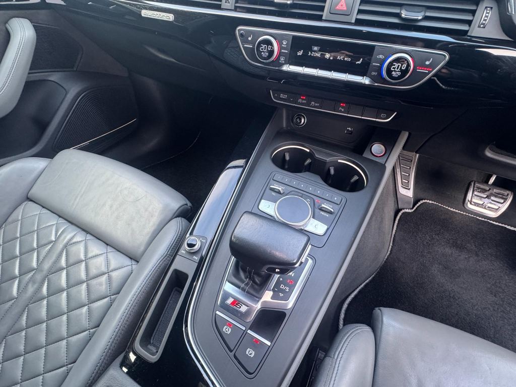 Used Audi S5 2017 for sale - 77173574: Photo 20