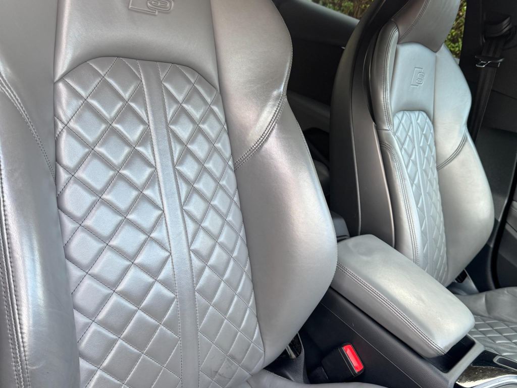 Used Audi S5 2017 for sale - 77173574: Photo 24