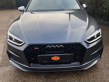 Used Audi S5 2017 for sale - 77173574: Photo