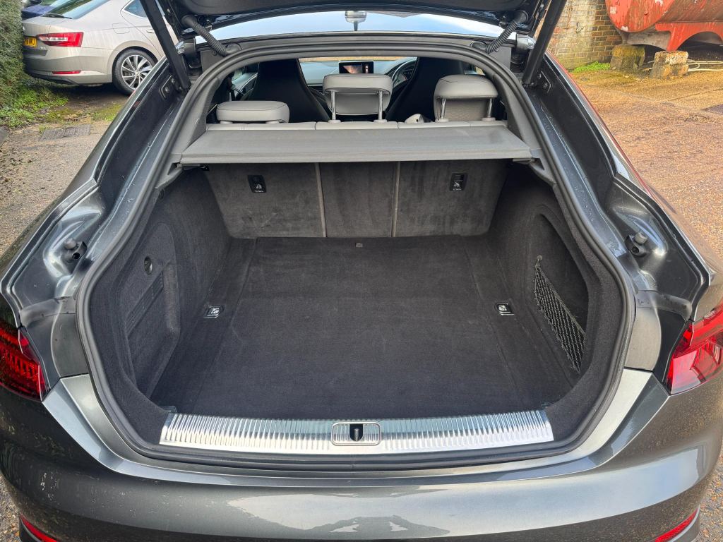 Used Audi S5 2017 for sale - 77173574: Photo 6