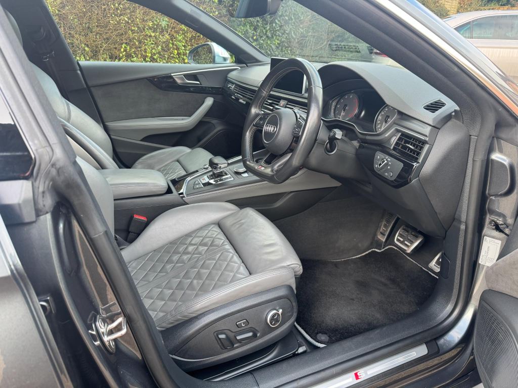 Used Audi S5 2017 for sale - 77173574: Photo 7