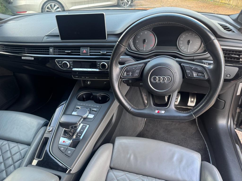 Used Audi S5 2017 for sale - 77173574: Photo 8