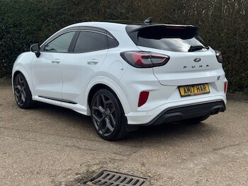 Used Ford Puma 2024 for sale - 78954294: Photo