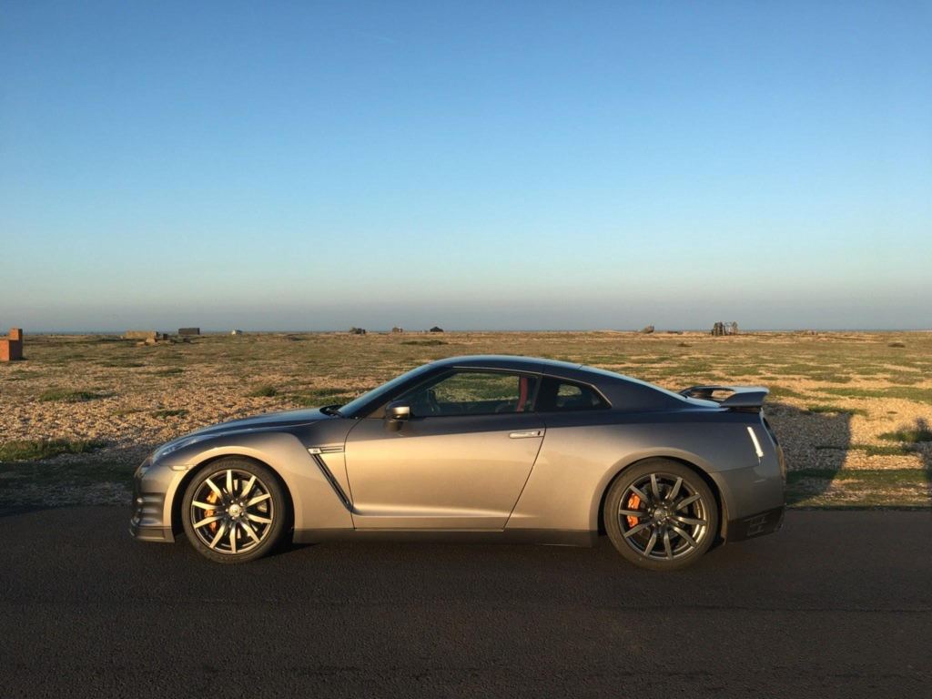 Used Nissan GT-R 2013 for sale - 77289574: Photo 2