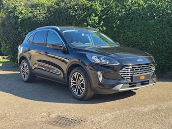 Used Ford Kuga 2022 for sale - 78954293: Photo