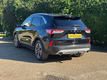 Used Ford Kuga 2022 for sale - 78954293: Photo