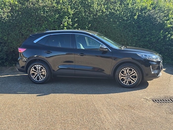 Used Ford Kuga 2022 for sale - 78954293: Photo