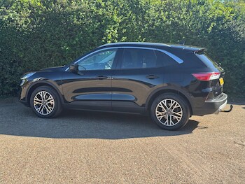 Used Ford Kuga 2022 for sale - 78954293: Photo